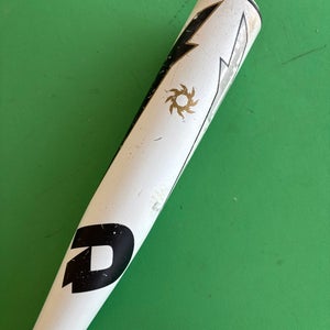 2019 DeMarini Voodoo Hybrid Bat BBCOR Certified (-3) Hybrid 27 oz 30"