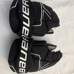 Baur hockey gloves 13inch ms-1