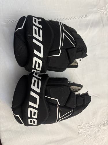 Baur hockey gloves 13inch ms-1