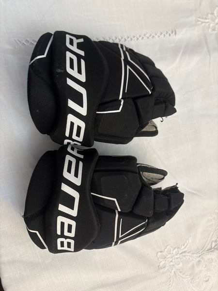 Baur hockey gloves 13inch ms-1