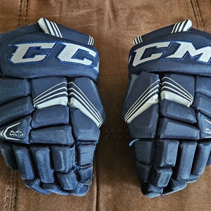 CCM HG 7092 Gloves 10"