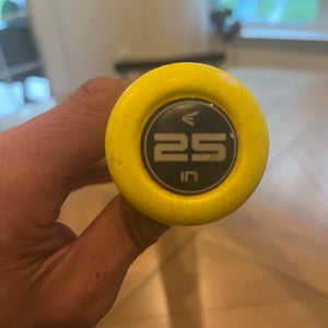 Easton ADV 25” drop 13