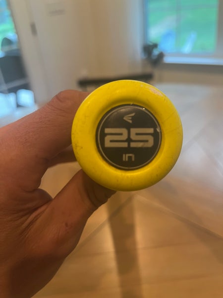 Easton ADV 25” drop 13