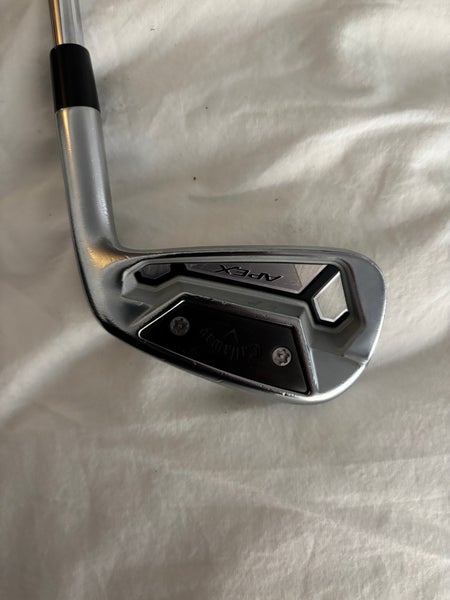 Callaway Apex TCB 21 Single 5 iron
