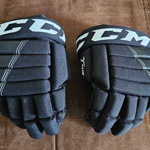 CCM Tacks 4r Lite Gloves 9"