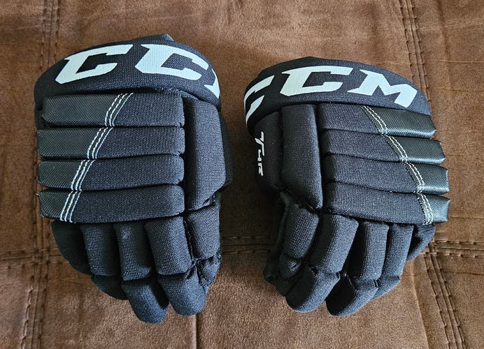 CCM Tacks 4r Lite Gloves 9"