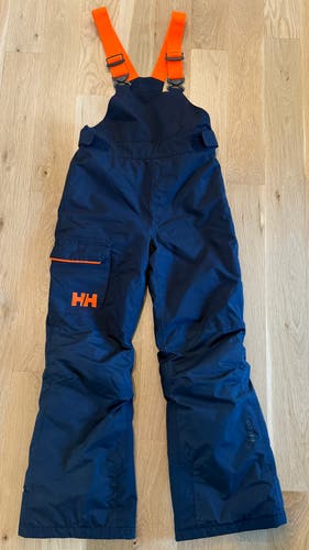 Helly Hansen Junior Bib pant Sz 152/12