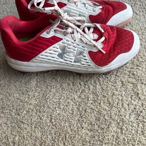 Men's Under Armour Yard Baseball Cleats