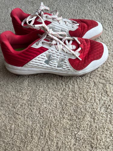 Men's Under Armour Yard Baseball Cleats