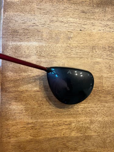 Men's Callaway Big Bertha 454 Right Handed Driver Stiff Flex 10 Loft (Used)