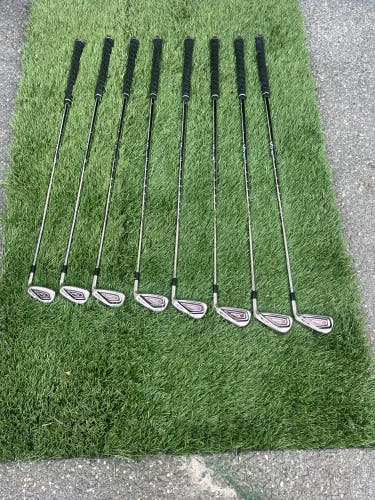 2015 Right handed Titleist 716 AP1 Set 4-Pw, Gw