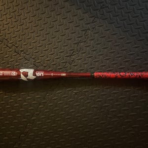 DeMarini Voodoo One USA Baseball Bat (-5) 32/29 Brand New