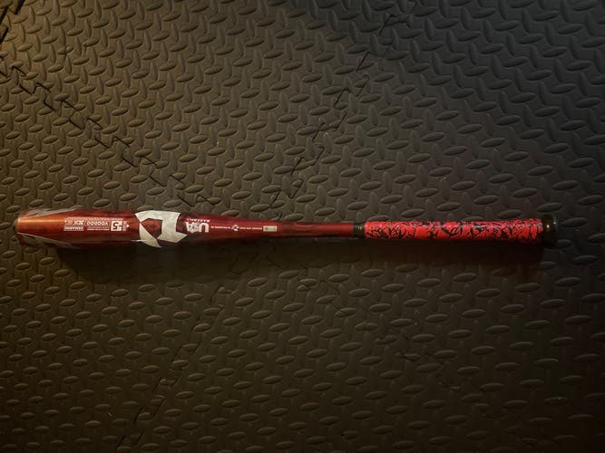 DeMarini Voodoo One USA Baseball Bat (-5) 32/29