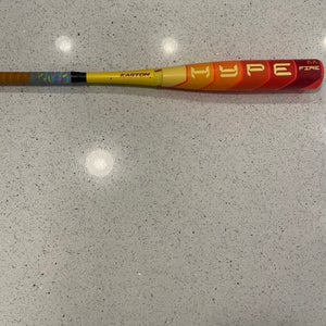 2025 Easton Hype Fire Composite USABat Certified Bat (-11) 31" (Used)