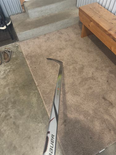 Brand New P92 77 Flex RH Hyperlite 2