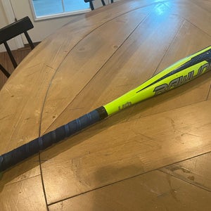 Rawlings Raptor Alloy USABat Certified Bat (-12)  12 oz 24" (Used)