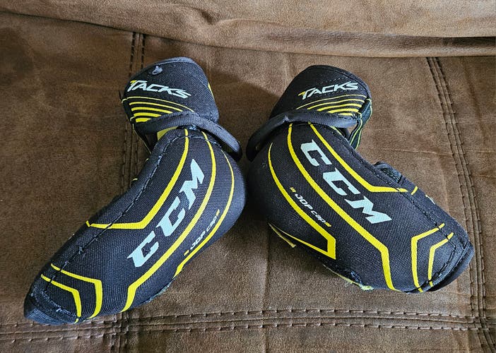 CCM Tacks 3092 Elbow Pads Jr Sm