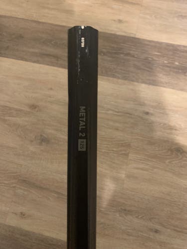 StringKing Metal 2 125 Shaft (Used)