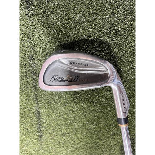 King Cobra II Tour Oversize 37.5" Golf 6 Iron RH / 1E-S1026