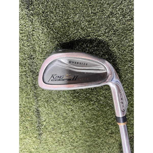 King Cobra II Tour Oversize 37.5" Golf 6 Iron RH / 1E-S1026