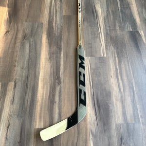 CCM 500 Full Right Stick 27.5" Pro Stock Steve Mason