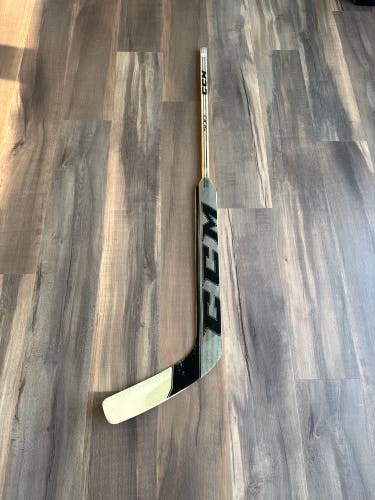 CCM 500 Full Right Stick 27.5" Pro Stock Steve Mason