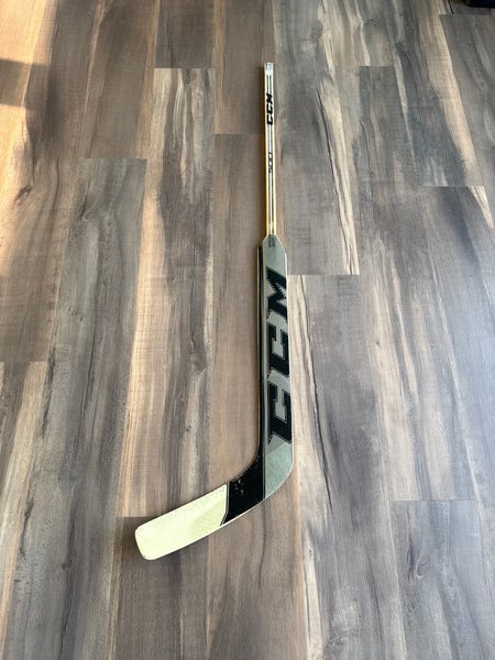 CCM 500 Full Right Stick 27.5" Pro Stock Steve Mason