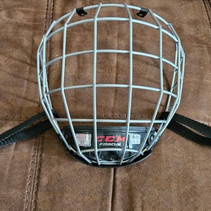CCM Cage - Sr L