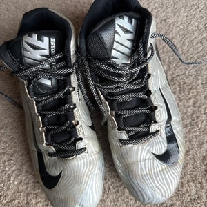 Nike Men’s Lacrosse Cleats