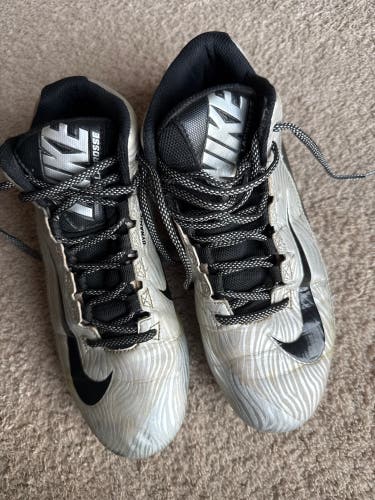 Nike Men’s Lacrosse Cleats
