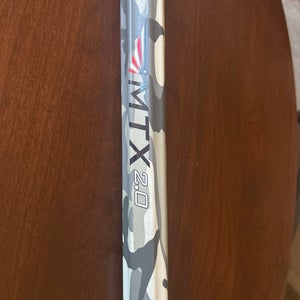 ECD Carbon MTX 2.0 Shaft 2024 Le USA