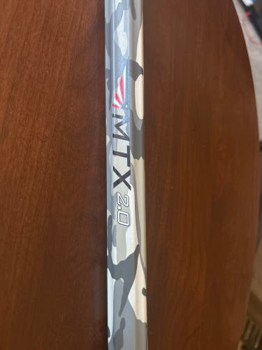 ECD Carbon MTX 2.0 Shaft 2024 Le USA