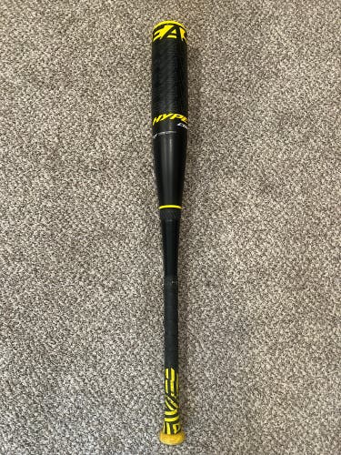 2023 Easton Hype Comp Composite USSSA Certified Bat (-10) 19 oz 29" (Used). FREE Shipping!