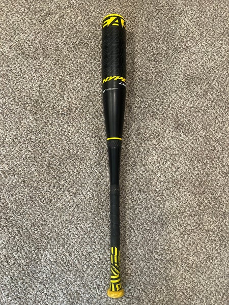 2023 Easton Hype Comp Composite USSSA Certified Bat (-10)  19 oz 29" (Used). FREE Shipping!