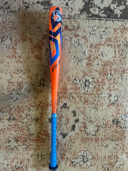 2022 Louisville Slugger Atlas Alloy BBCOR Certified Bat (-3)  29 oz 32" (Used)