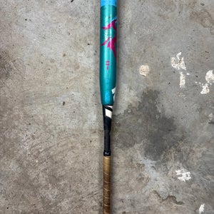 2017 DeMarini CF9 Composite Bat  (-11) 20 oz 31" (Used)