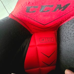 Junior Medium CCM QLT 230 Hockey Pants