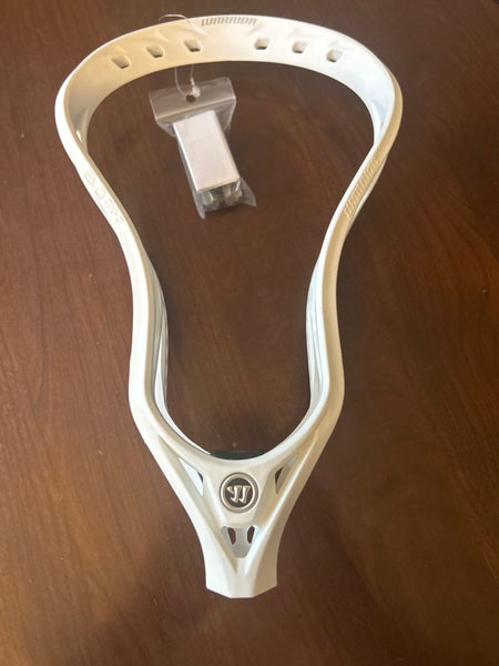 Warrior Unstrung Evo QX-O Head (New)