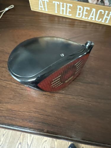 TaylorMade Stealth Plus Right Handed Driver (Used)