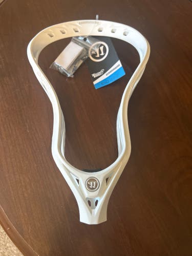 Warrior Unstrung Evo QX-O Head (New)
