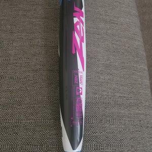 2024 DeMarini CF Zen Composite USSSA Certified Bat 23 oz 31" (New)