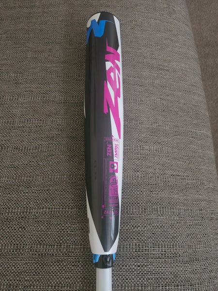 2024 DeMarini CF Zen Composite USSSA Certified Bat 23 oz 31" (New)