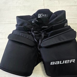 Junior Small Bauer GSX Hockey Goalie Pants (New)