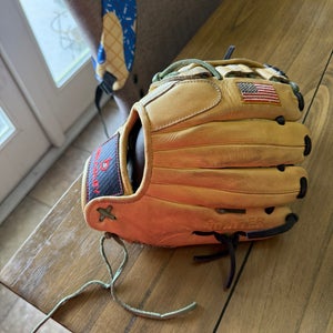 Infield LH Bradley Next Play Baseball Glove 11" (Used)