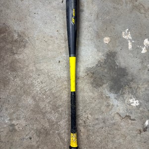 2011 Easton S3 Alloy BBCOR Certified Bat (-3)  31 oz 34" (Used)