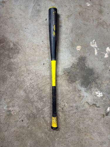 2011 Easton S3 Alloy BBCOR Certified Bat (-3)  31 oz 34" (Used)