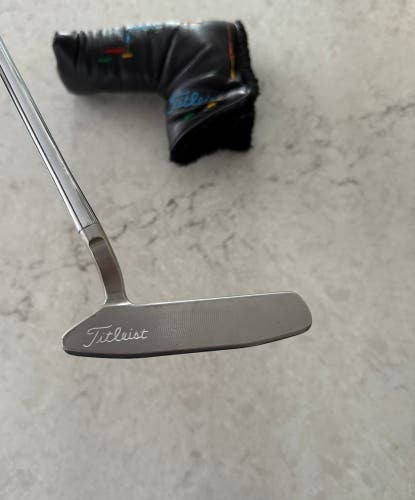 titleist Scotty Cameron