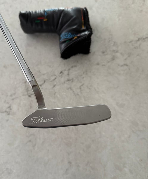 titleist Scotty Cameron