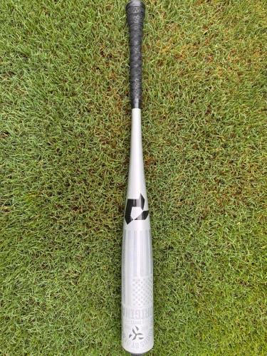 2024 DeMarini The Goods One Piece Alloy USSSA Certified Bat (-10) 20 oz 30" (Used)