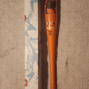 Combat MFG Spec A1 Alloy Bat (-3) 31 oz 34" (New)